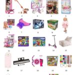 2024 Best Gifts For 7 Year Old Girls