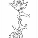 22 Dr Seuss Coloring Pages Free PDF Printables