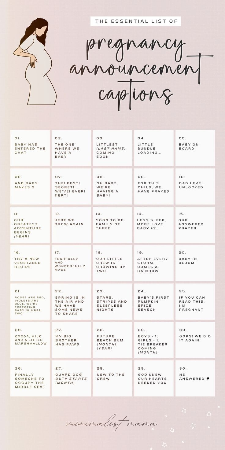 captions for pregnancy announcement captions for pregnancy announcement