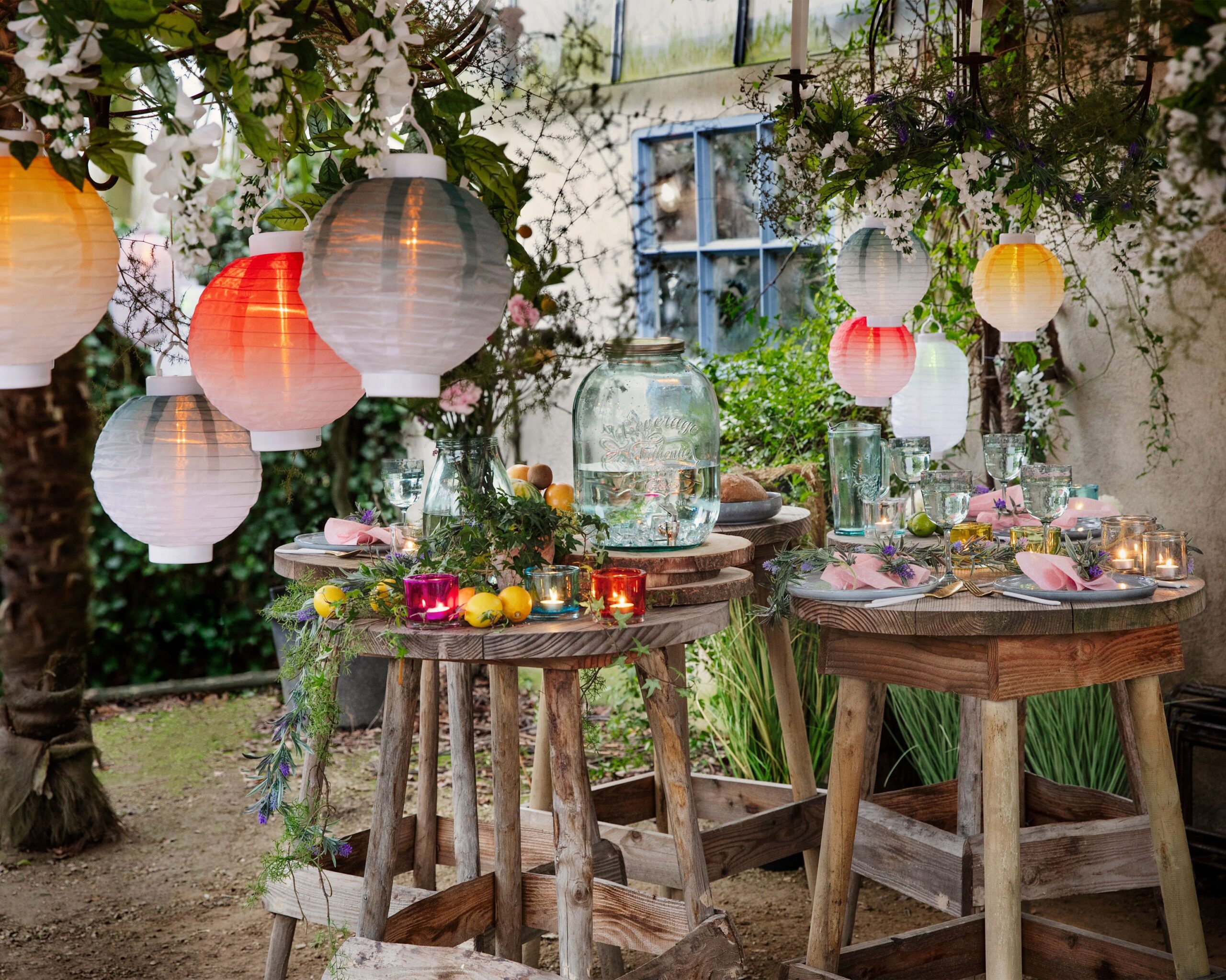 24 Garden Party Ideas To Transform Your Backyard For Celebrations Real Homes 24 Garden Party Ideas To Transform Your Backyard For Celebrations Real Homes