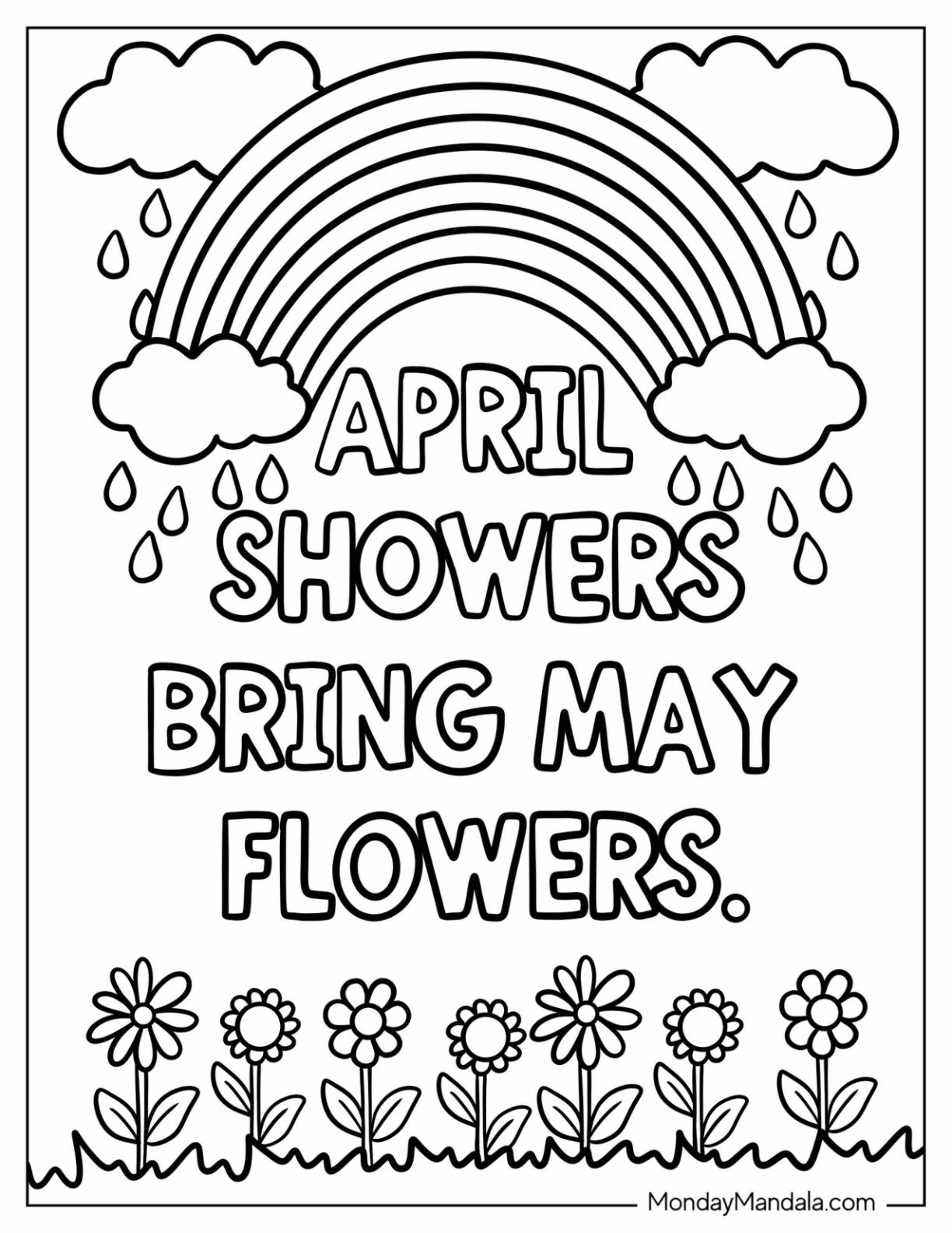 26 April Coloring Pages Free PDF Printables 26 April Coloring Pages Free PDF Printables