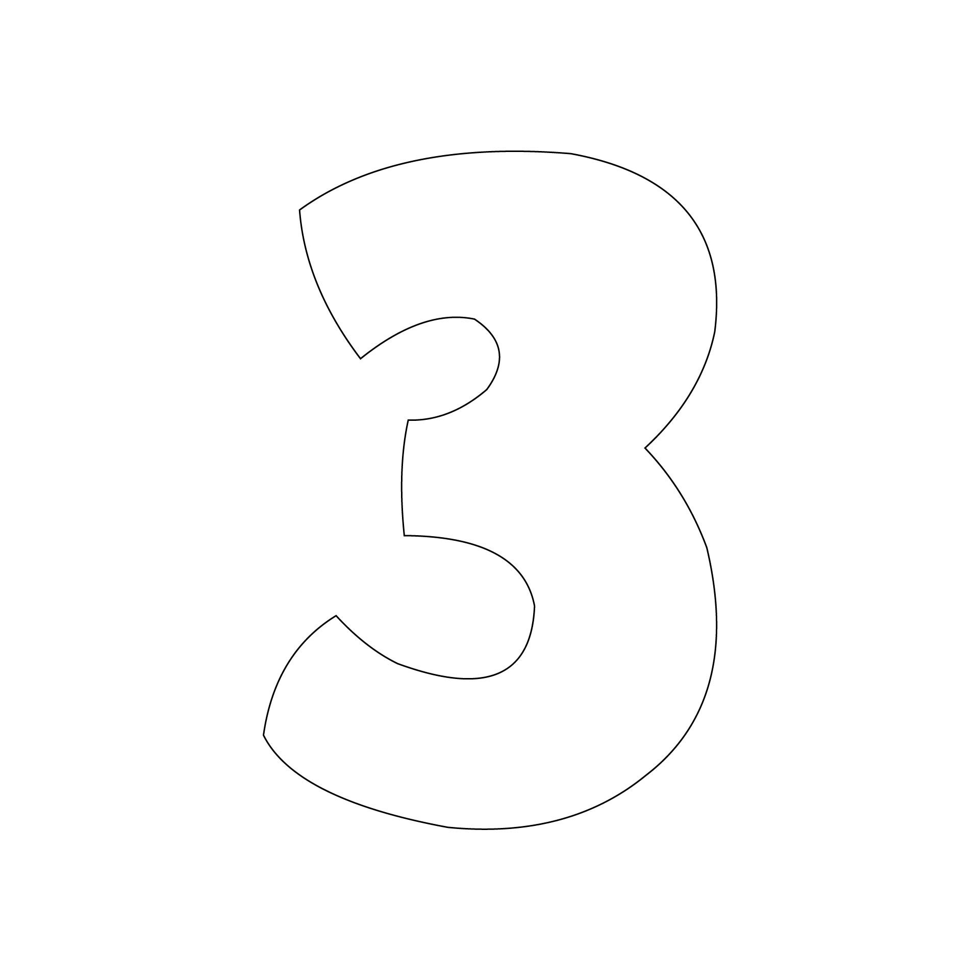 3 Inch Bubble Letters 10 Free PDF Printables Printablee 3 Inch Bubble Letters 10 Free PDF Printables Printablee