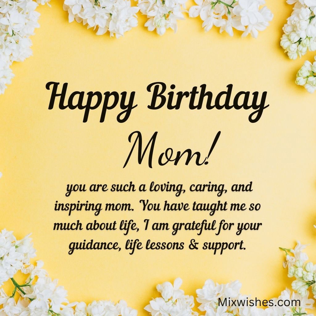 30 Beautiful Birthday Wishes For Mother Happy Birthday Wishes 30 Beautiful Birthday Wishes For Mother Happy Birthday Wishes