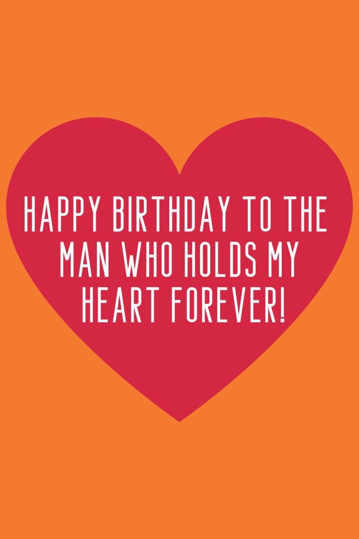 30 Happy Birthday Quotes For Him 30 Happy Birthday Quotes For Him