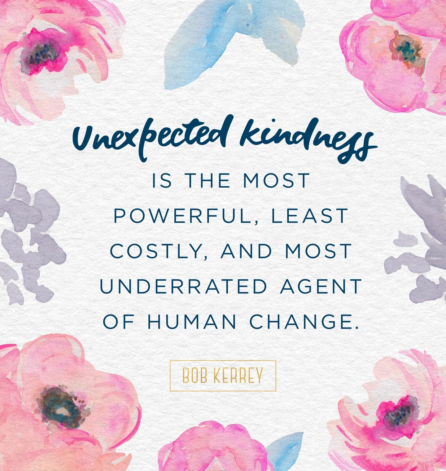 30 Inspiring Kindness Quotes That Will Enlighten You FTD