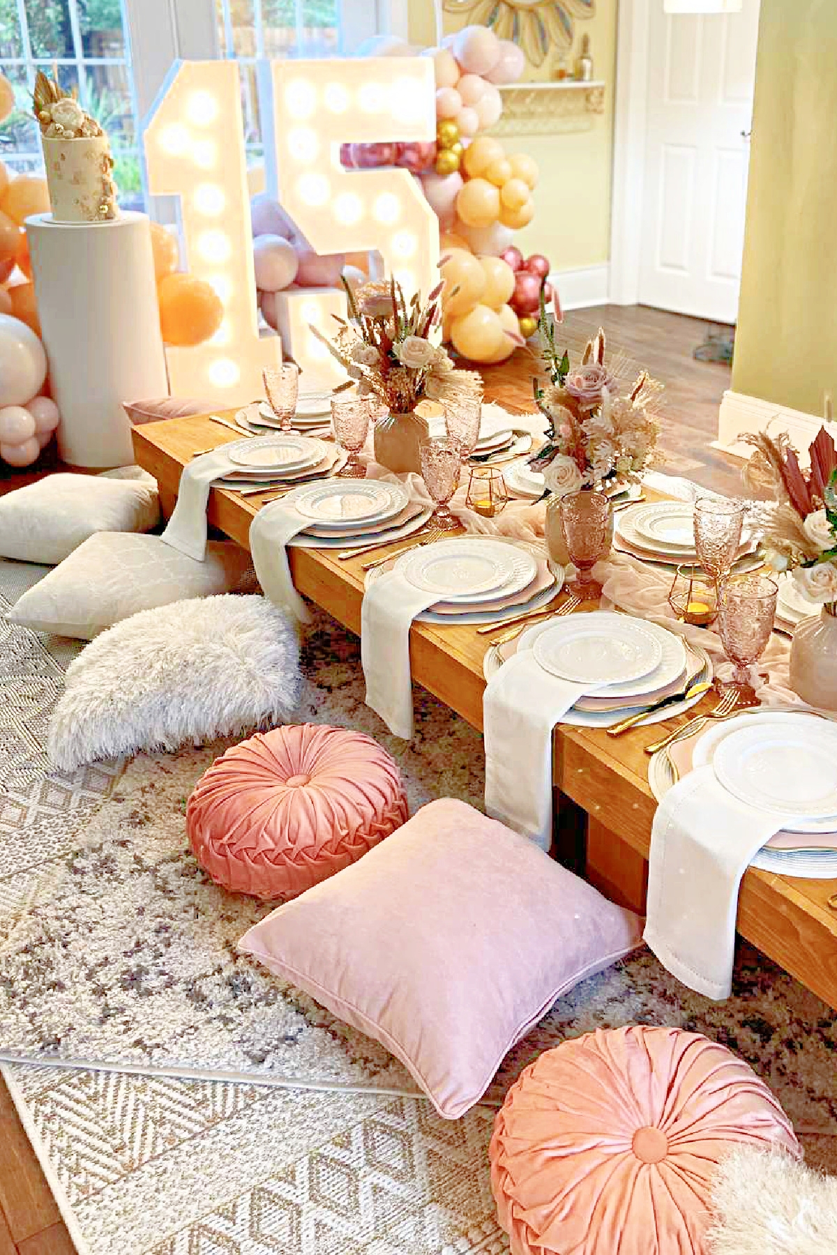 35 Trending Teen Birthday Party Ideas 2025 Catch My Party 35 Trending Teen Birthday Party Ideas 2025 Catch My Party