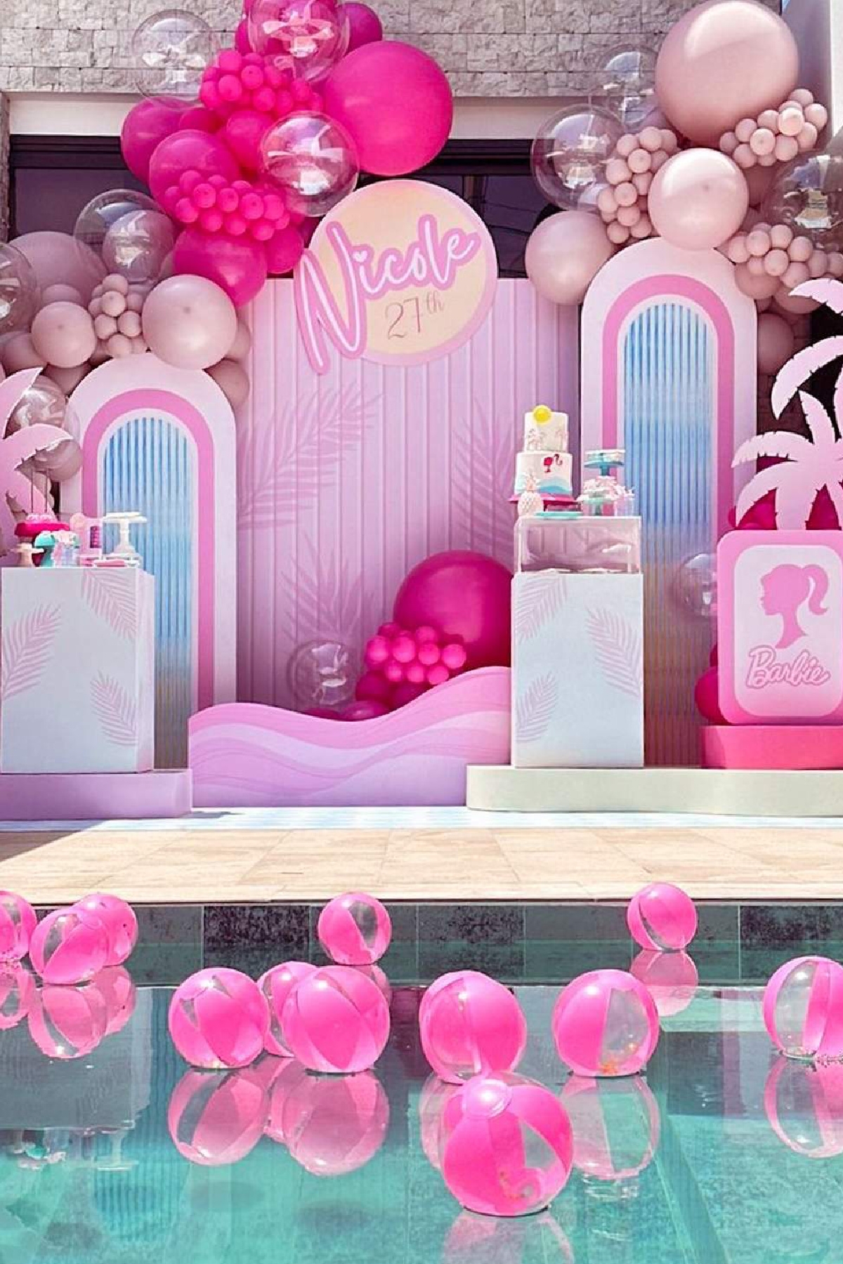 13 year old girl birthday party ideas 13 year old girl birthday party ideas