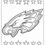 42 Football Coloring Pages Free PDF Printables