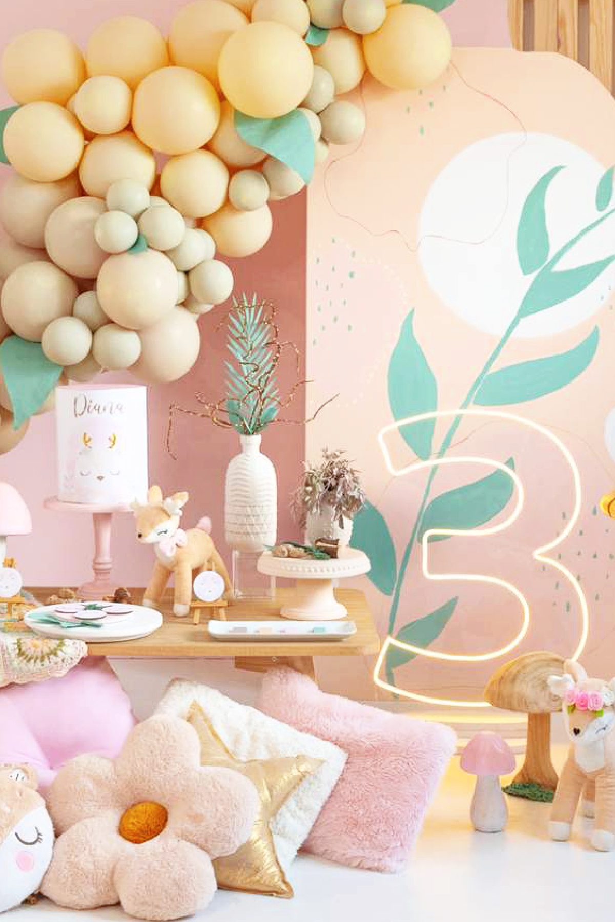 3 year old birthday themes 3 year old birthday themes