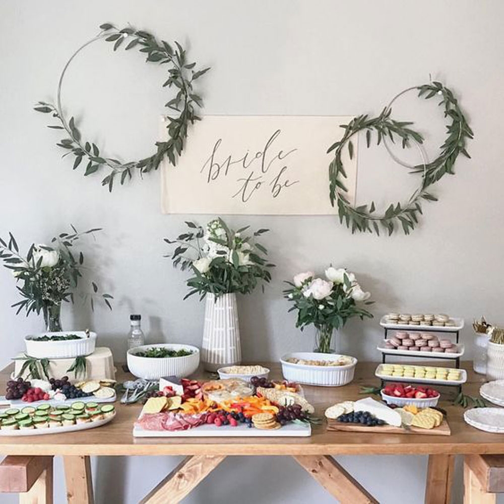 5 Easy Tips On Planning A Bridal Shower On A Budget Le Pommier 5 Easy Tips On Planning A Bridal Shower On A Budget Le Pommier