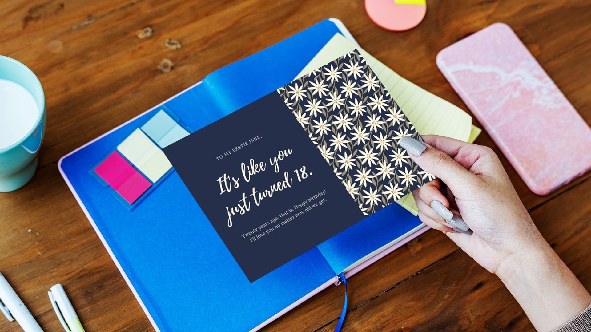 50 Funny Birthday Card Ideas 50 Funny Birthday Card Ideas