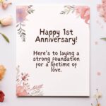 50 Happy Marriage Anniversary Wishes To Friend Send Now