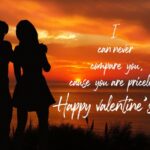 51 Valentine Day Quotes For Girlfriend Greet For Sweet Love CakenGifts in