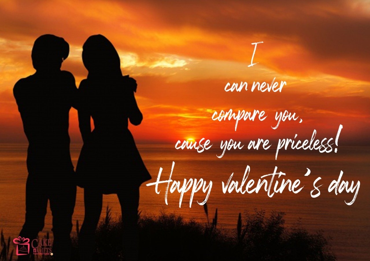 51 Valentine Day Quotes For Girlfriend Greet For Sweet Love CakenGifts in