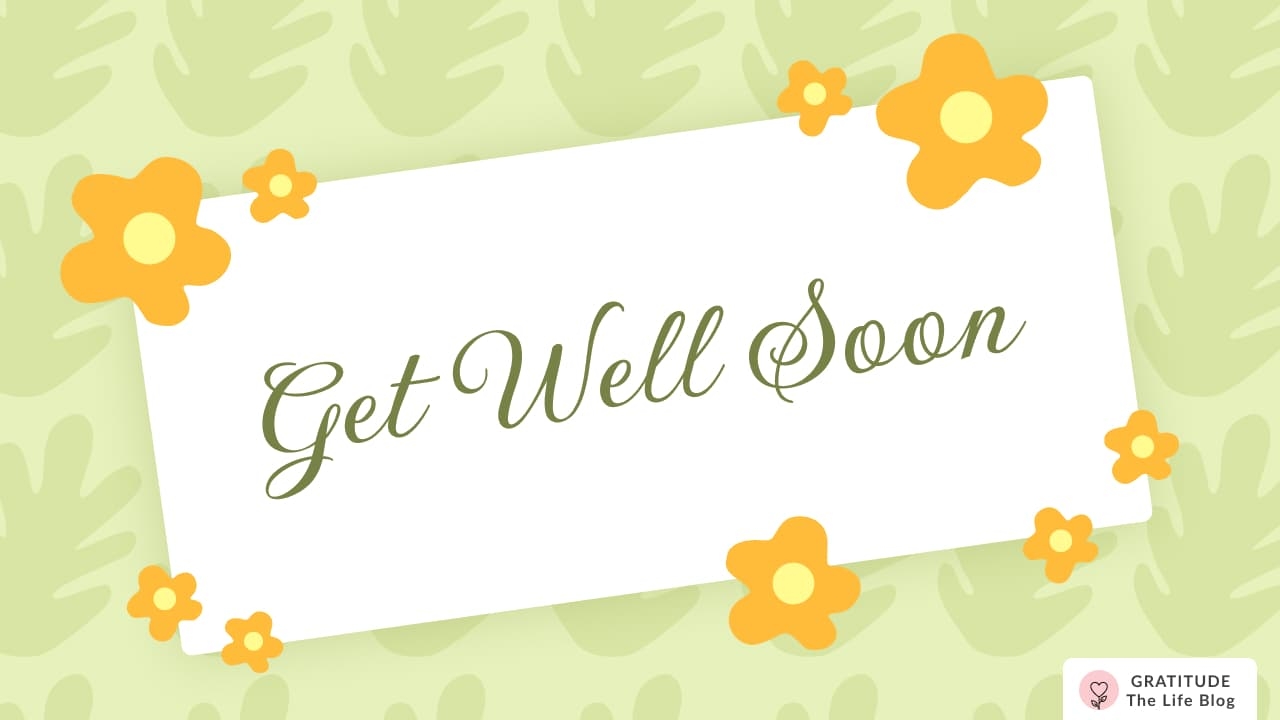 60 Thoughtful Get Well Wishes For Your Loved Ones 60 Thoughtful Get Well Wishes For Your Loved Ones