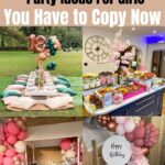 70 18th Birthday Party Ideas For Girls You Have To Copy Now