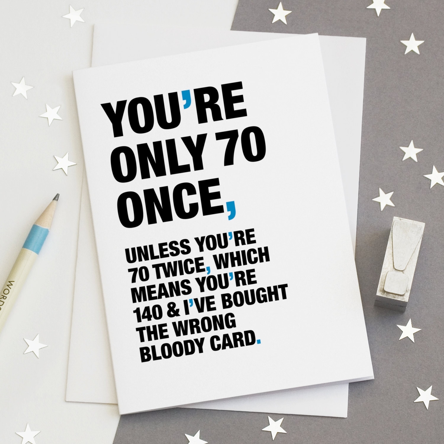 70th Birthday Card Funny 70th Card Sarcastic 70th Card 70 Quote Birthday Card Funny 70 Card You re Only 70 Once FREE DELIVERY Etsy 70th Birthday Card Funny 70th Card Sarcastic 70th Card 70 Quote Birthday Card Funny 70 Card You re Only 70 Once FREE DELIVERY Etsy