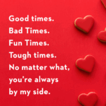80 Best Valentine s Day Messages To Write In A Card