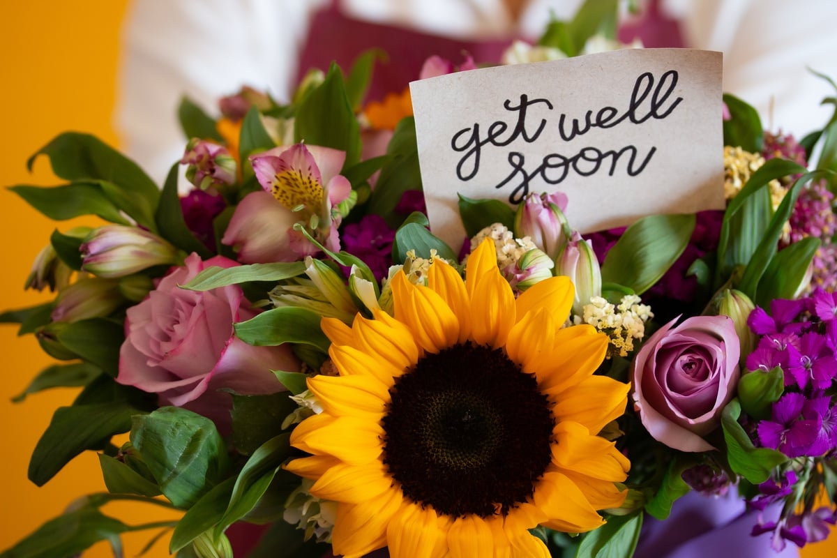 80 Get Well Soon Messages To Show You Care Thortful