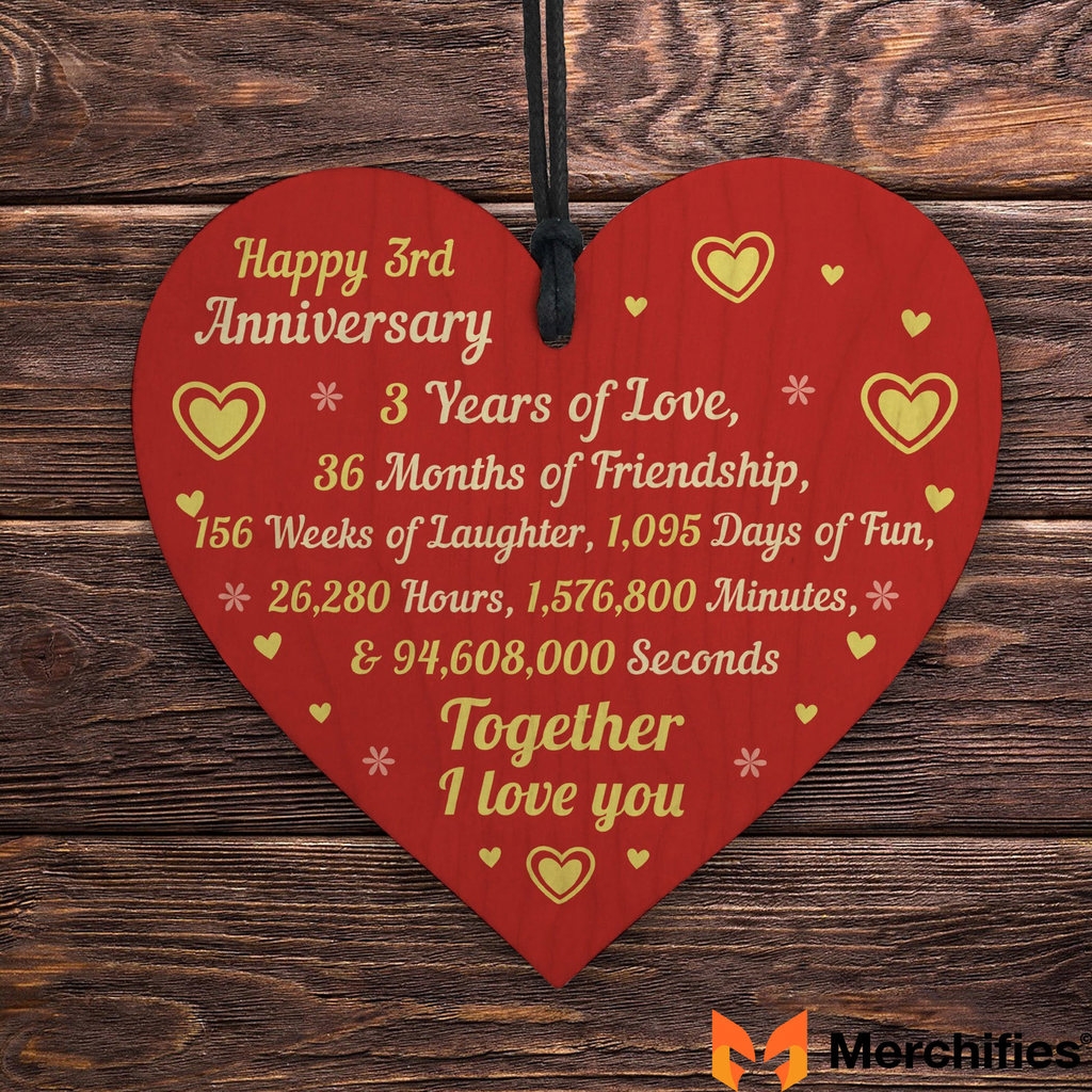 88 Heartfelt 3 Year Anniversary Wishes For Your Husband 88 Heartfelt 3 Year Anniversary Wishes For Your Husband