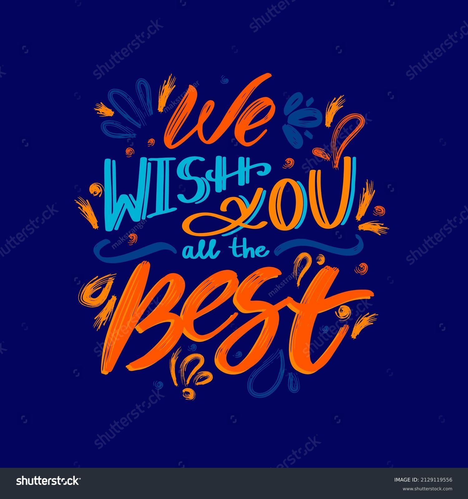950 We Wish You All Best Stock Vectors And Vector Art Shutterstock 950 We Wish You All Best Stock Vectors And Vector Art Shutterstock