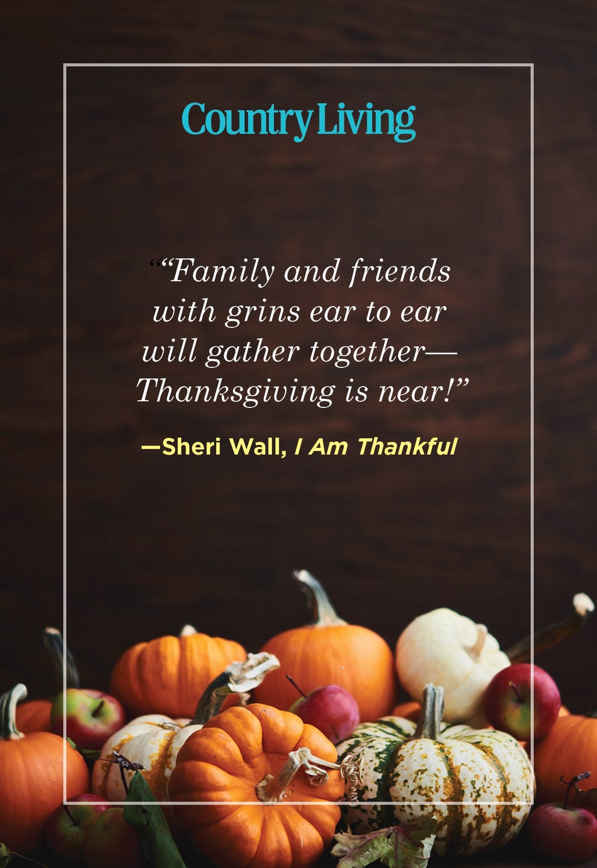 99 Best Thanksgiving Quotes About Gratitude And Gathering 99 Best Thanksgiving Quotes About Gratitude And Gathering