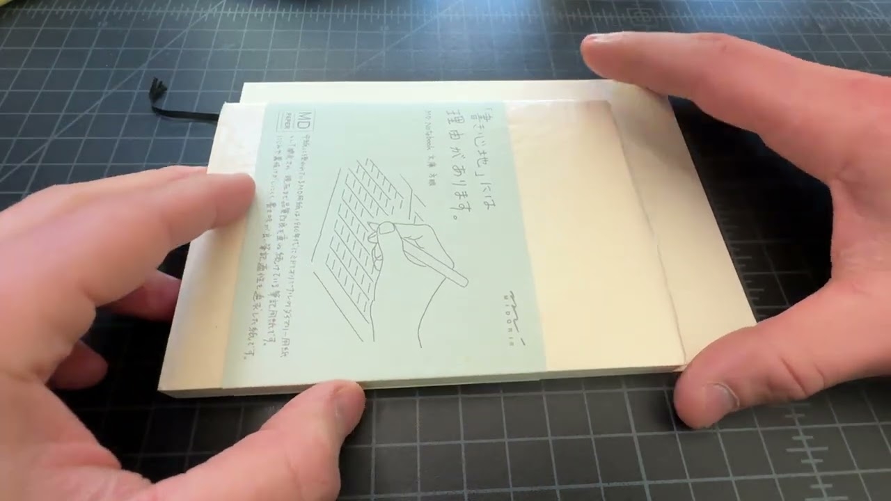 A6 Vs B6 Paper Size Comparison YouTube A6 Vs B6 Paper Size Comparison YouTube