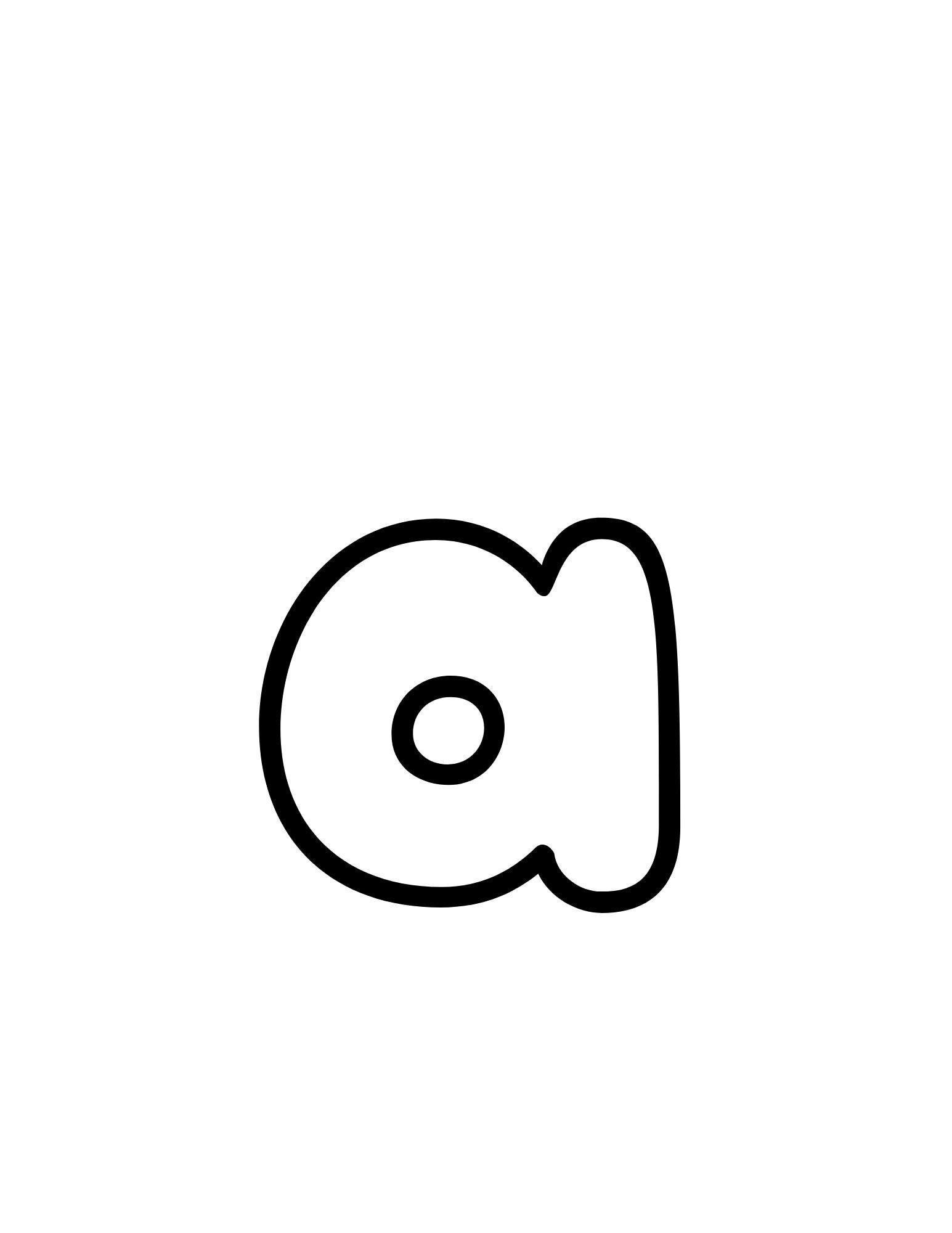 lowercase bubble letters alphabet lowercase bubble letters alphabet