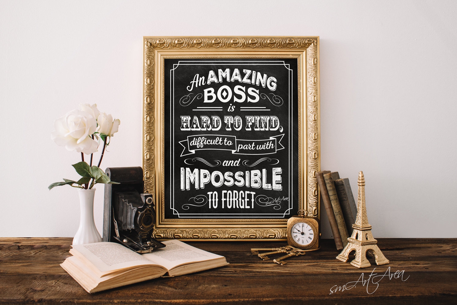 gift for departing boss gift for departing boss