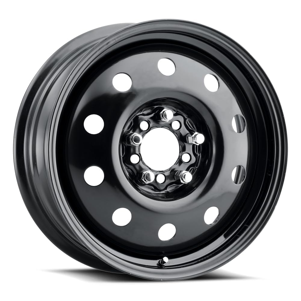 Amazon Allied 83B FWD Black Mod 15X6 5X100 5X115 Bolt Patterns 35mm Offset 4 88 BS Satin Black Passenger Car Wheel Bolt on OE Replacement Car Mods FWD AWD SUV And CUV Steel Amazon Allied 83B FWD Black Mod 15X6 5X100 5X115 Bolt Patterns 35mm Offset 4 88 BS Satin Black Passenger Car Wheel Bolt on OE Replacement Car Mods FWD AWD SUV And CUV Steel