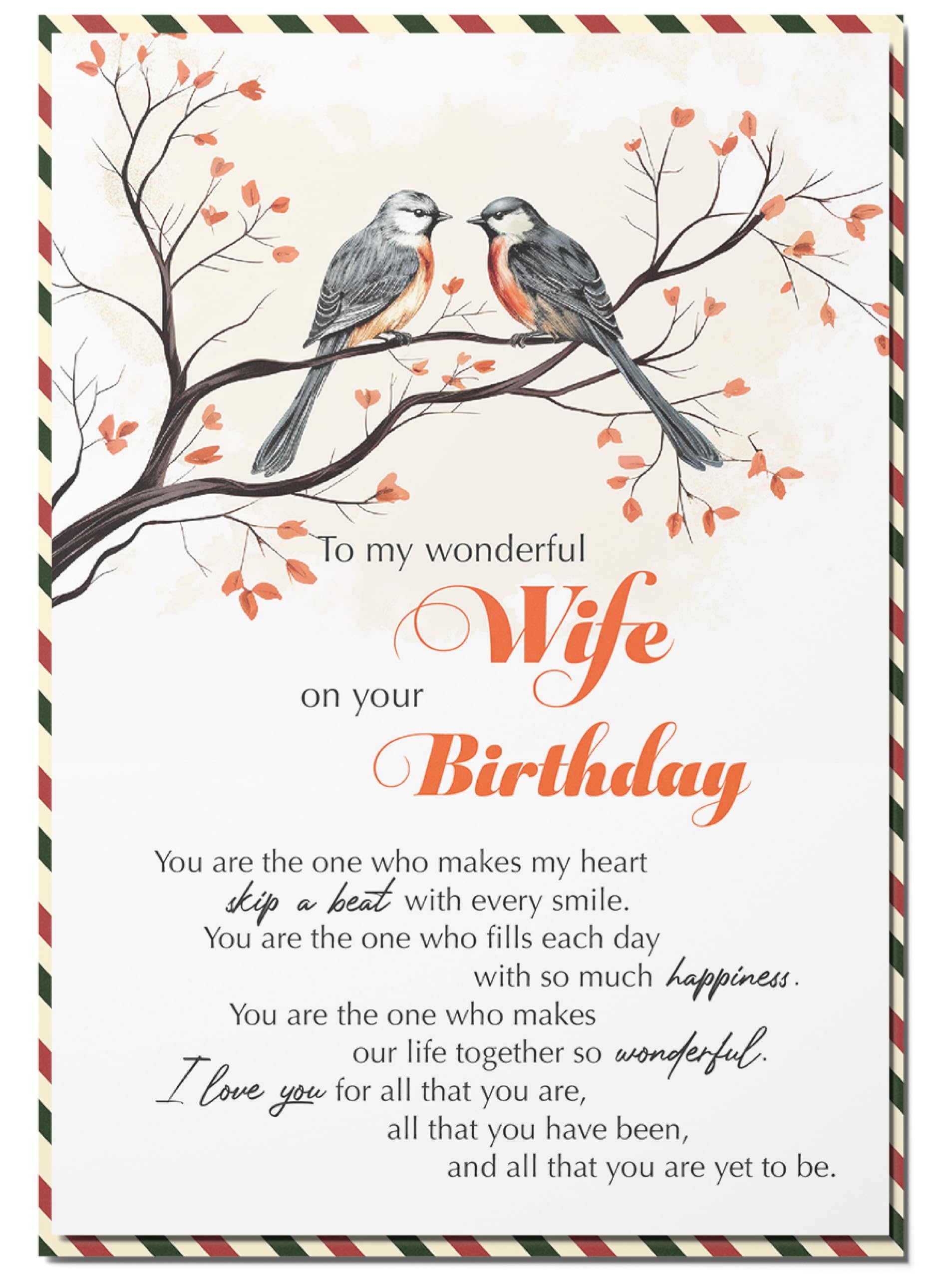 birthday message to my wife birthday message to my wife