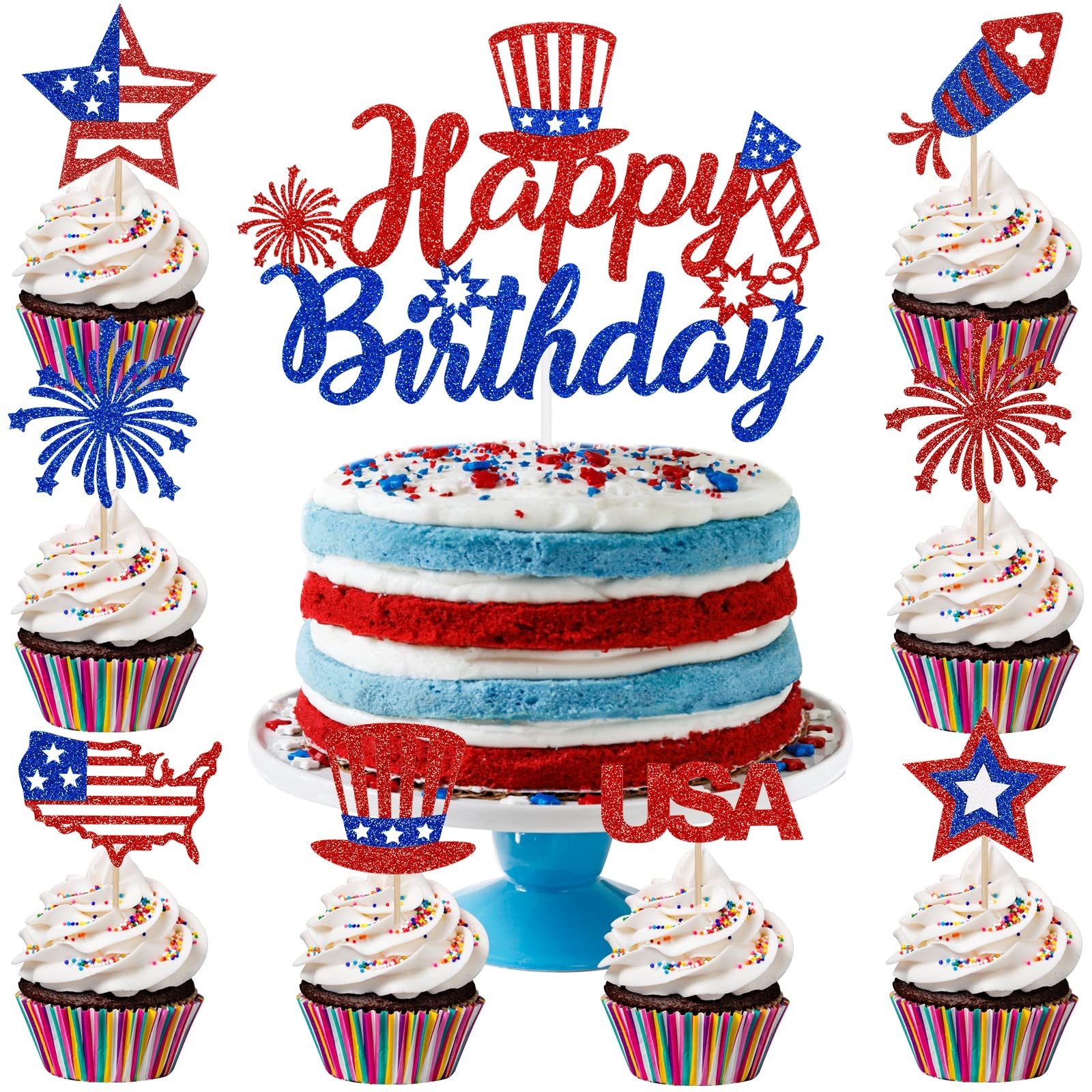 4th of july happy birthday 4th of july happy birthday