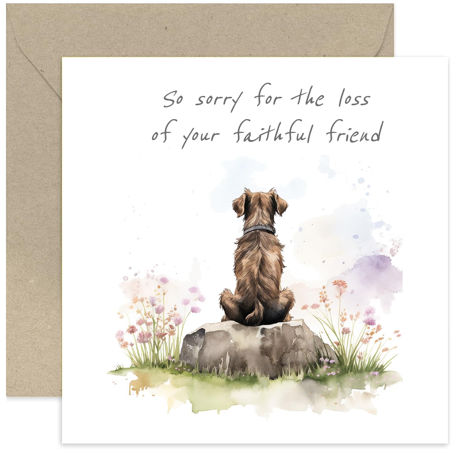sympathy card for pet sympathy card for pet