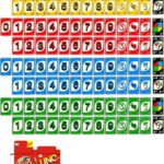 American Girl Uno Cards Printables Front PDF PDF Worksheets Library