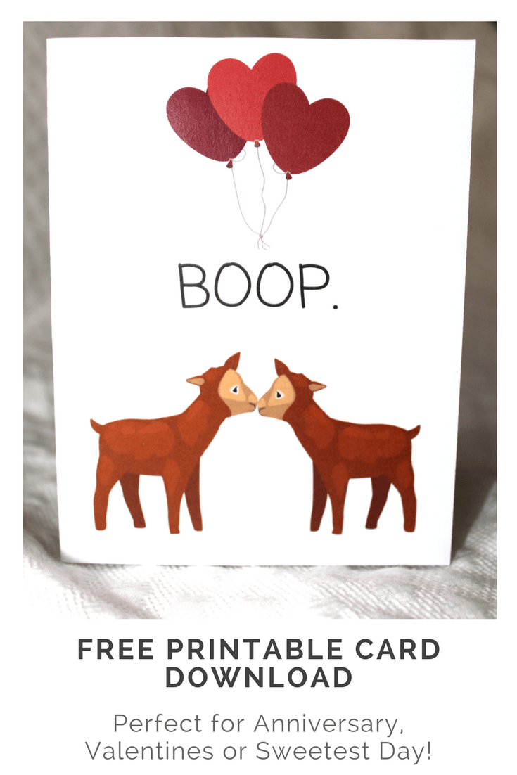 Anniversary Card Free Download Handmade Weekly