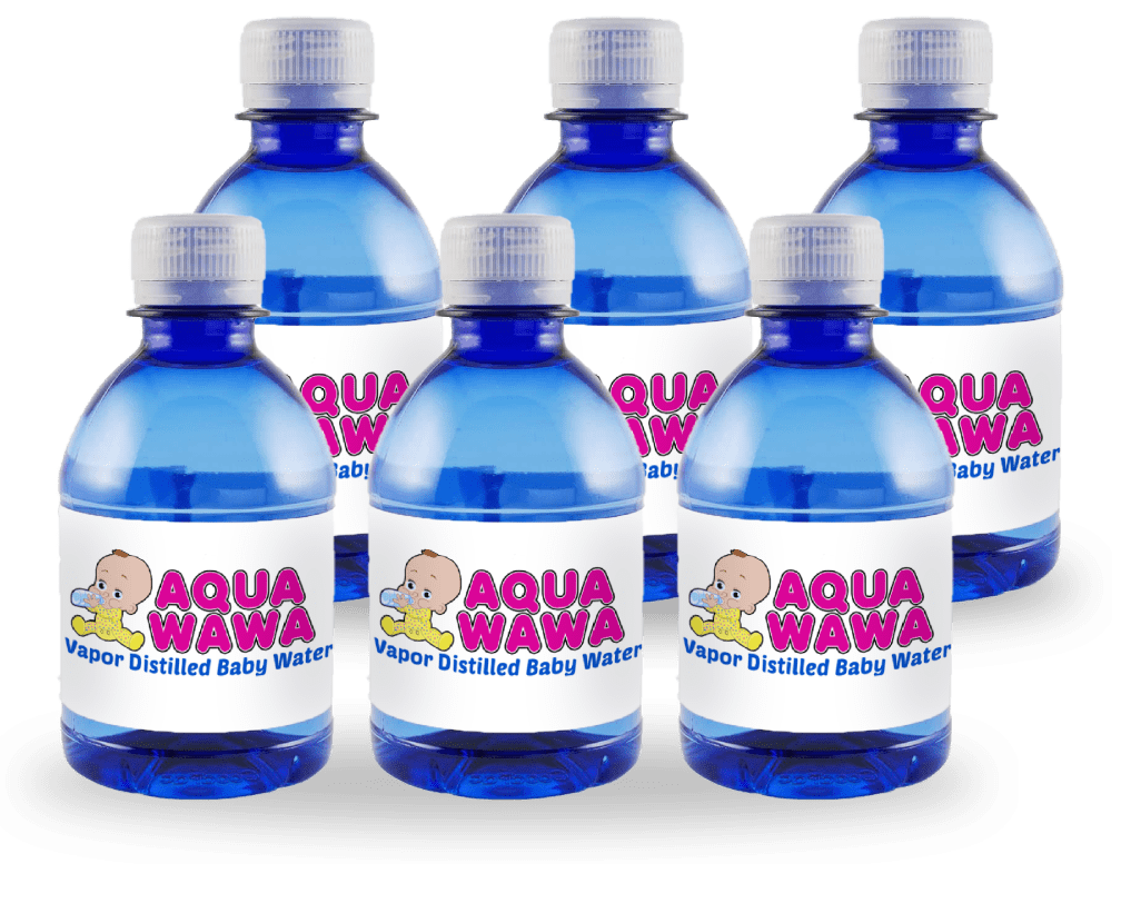 how much is 6 8 oz of water how much is 6 8 oz of water