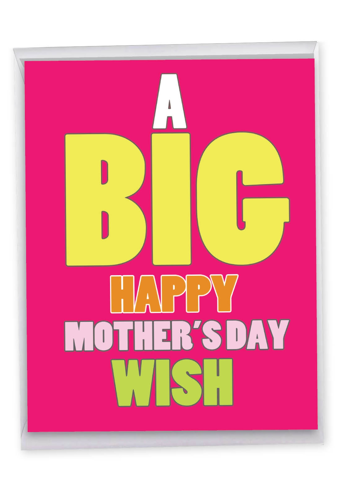 happy mother's day funny card happy mother's day funny card