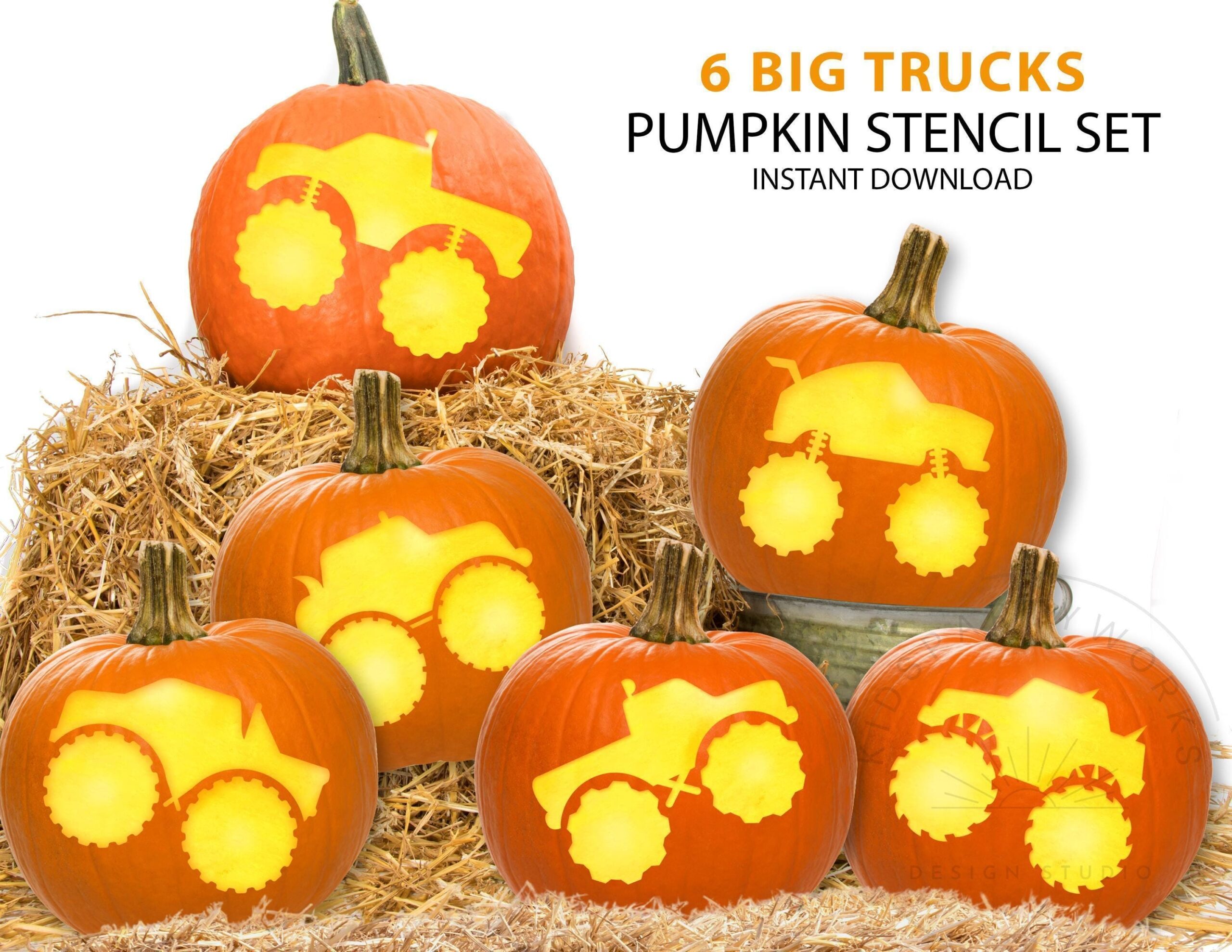 Big Trucks Pumpkin Stencil Set Kids Pumpkin Stencil Truck Stencil Trucks Pumpkin Carving Printable Halloween Template Instant Download Etsy Big Trucks Pumpkin Stencil Set Kids Pumpkin Stencil Truck Stencil Trucks Pumpkin Carving Printable Halloween Template Instant Download Etsy