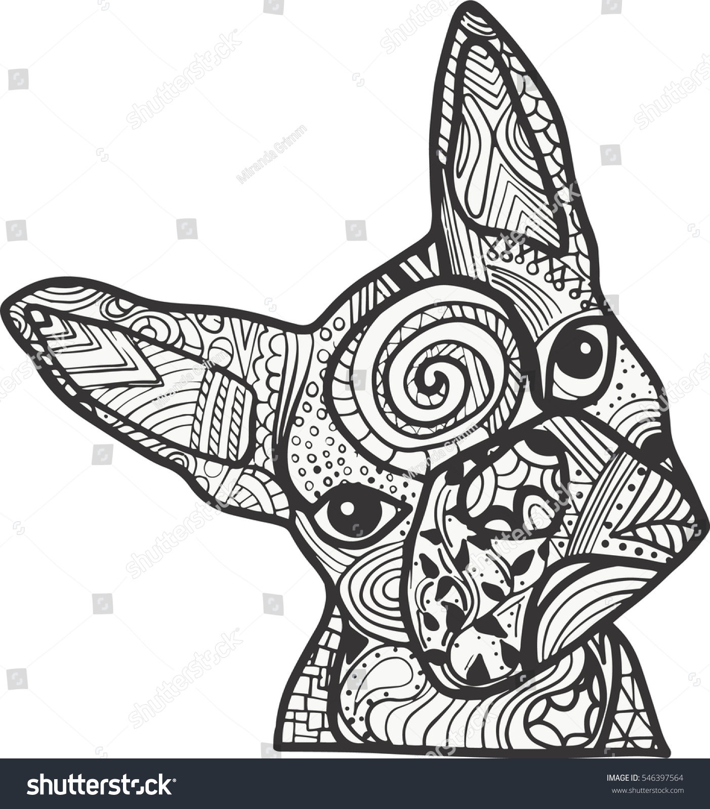 Boston Terrier French Bulldog Doodle Coloring Stock Vector Royalty Free 546397564 Shutterstock Boston Terrier French Bulldog Doodle Coloring Stock Vector Royalty Free 546397564 Shutterstock