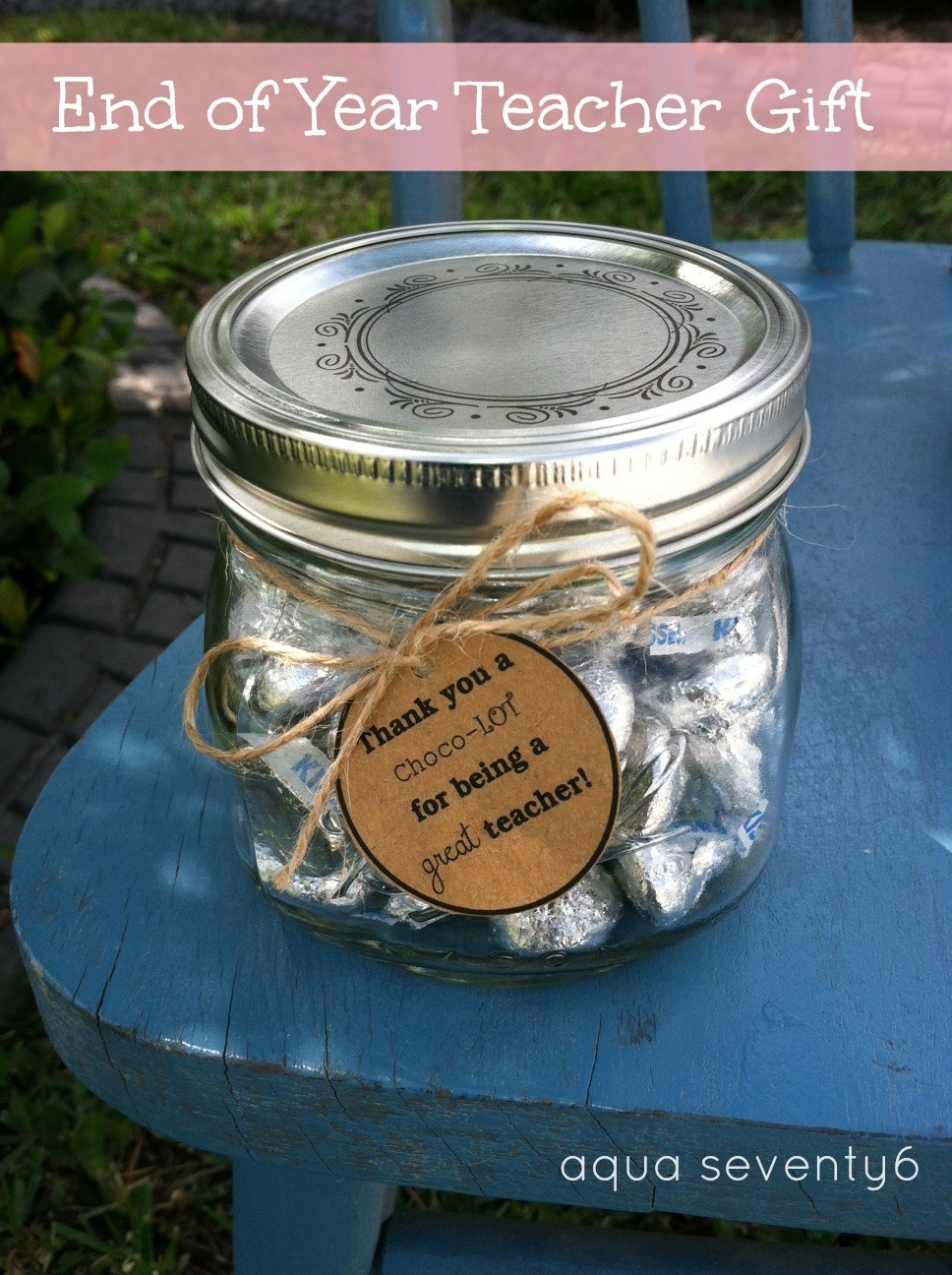 Budget Friendly DIY End Of The Year Teacher s Gift Budget Friendly DIY End Of The Year Teacher s Gift