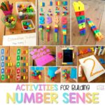 Building Number Sense To 20 What All Teachers Ought To Know