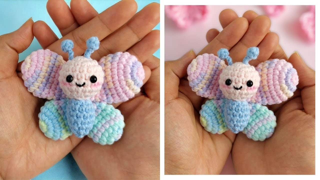 crochet butterfly patterns free crochet butterfly patterns free