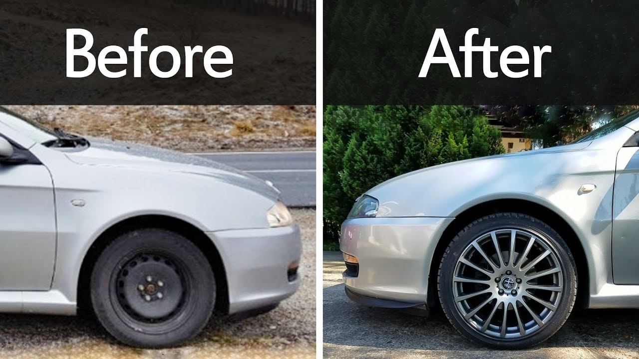 Can You Fit 5x100 Wheels On Alfa s 5x98 Bolt Pattern And What Do You Need YouTube Can You Fit 5x100 Wheels On Alfa s 5x98 Bolt Pattern And What Do You Need YouTube