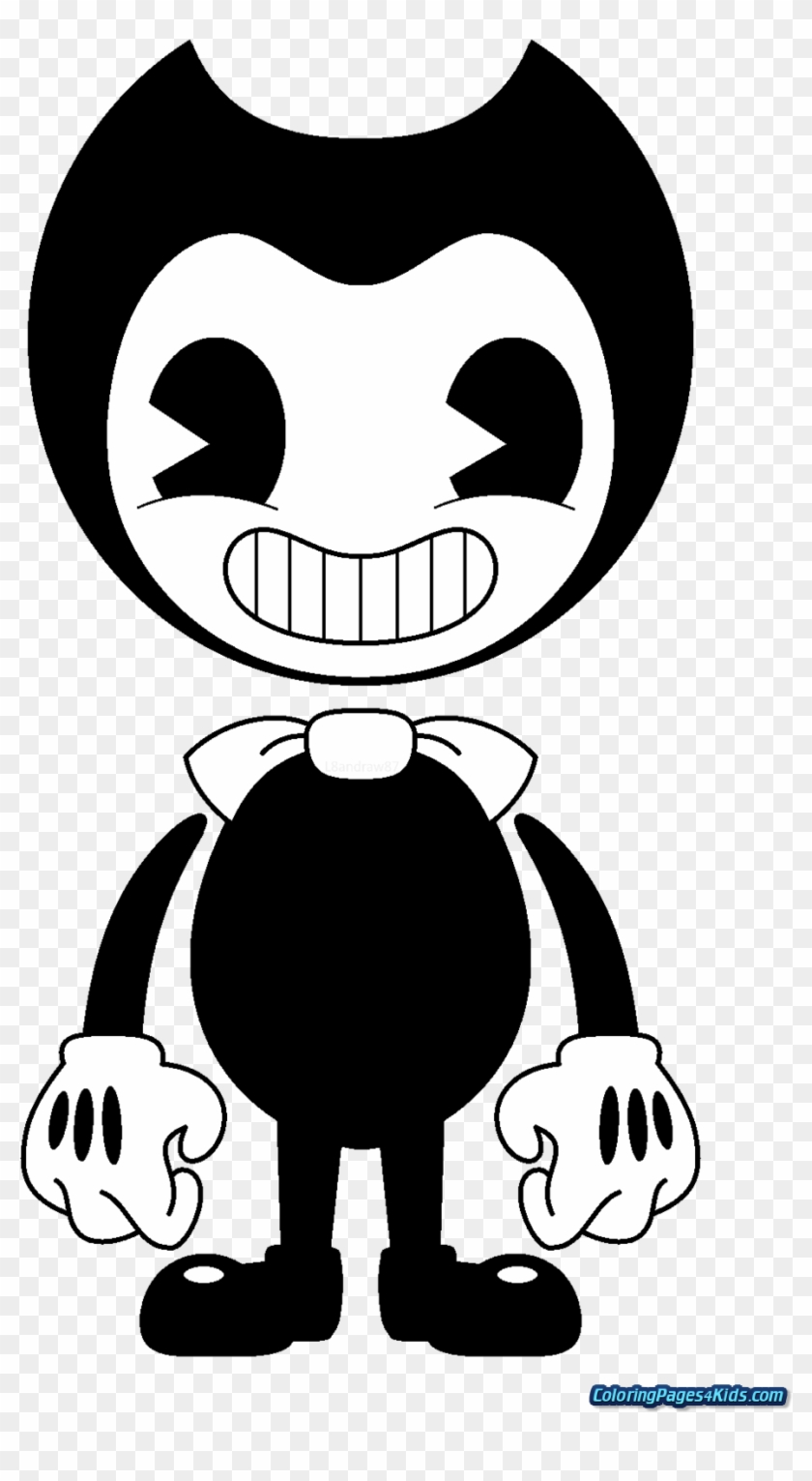 Coloring Pages Bendy And The Ink Machine Coloring Pages Bendy And The Ink Machine Characters HD Png Download 1024x1714 1586257 PngFind Coloring Pages Bendy And The Ink Machine Coloring Pages Bendy And The Ink Machine Characters HD Png Download 1024x1714 1586257 PngFind