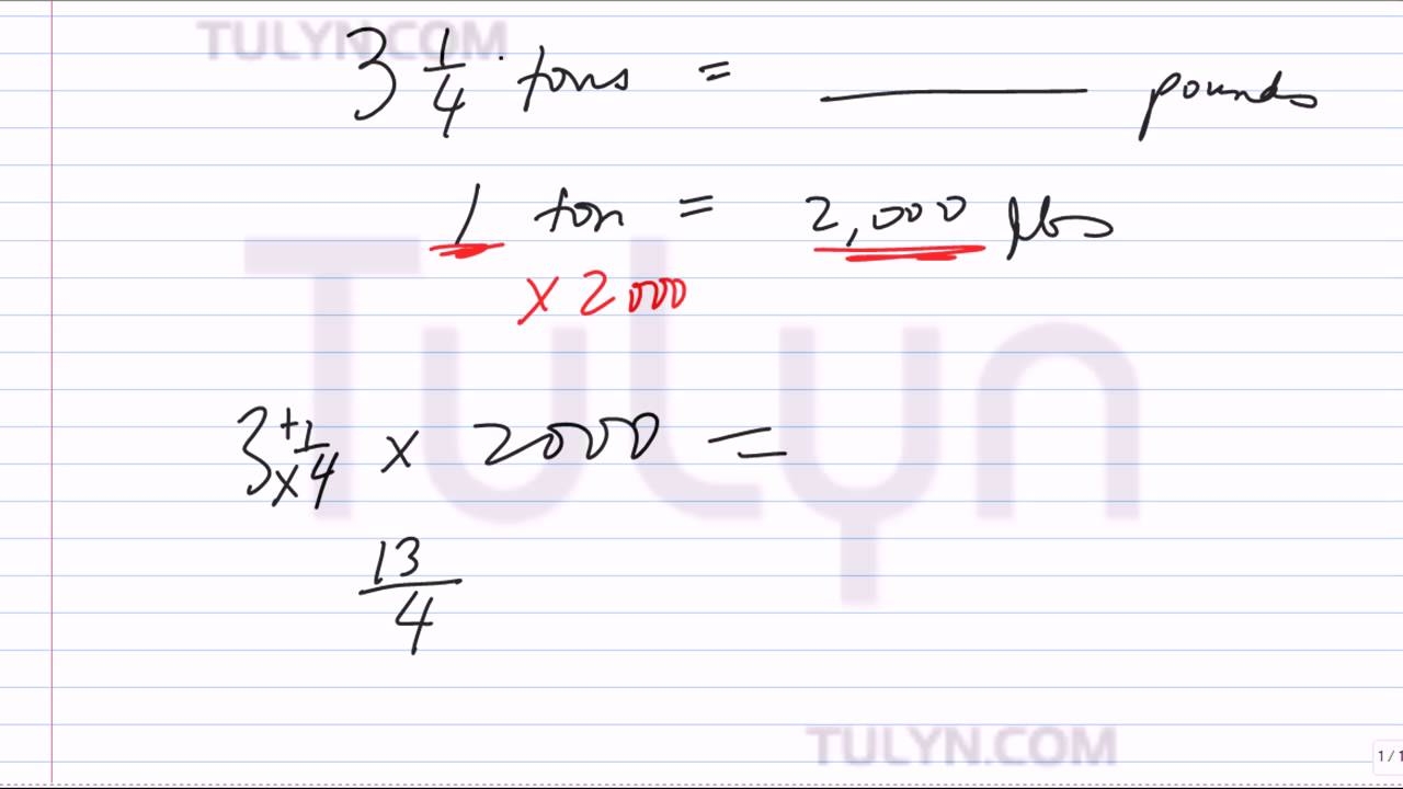 convert tons to lbs convert tons to lbs