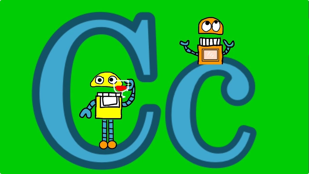 Crazy For C YouTube Crazy For C YouTube