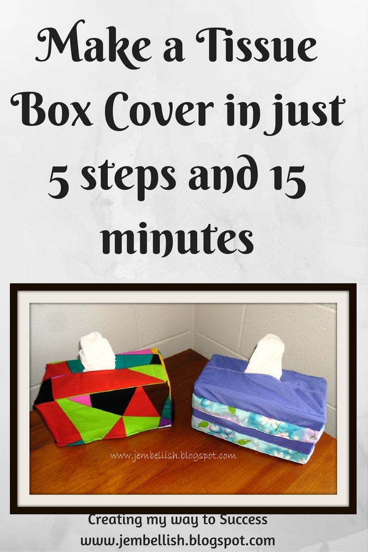 tissue box cover pattern tissue box cover pattern