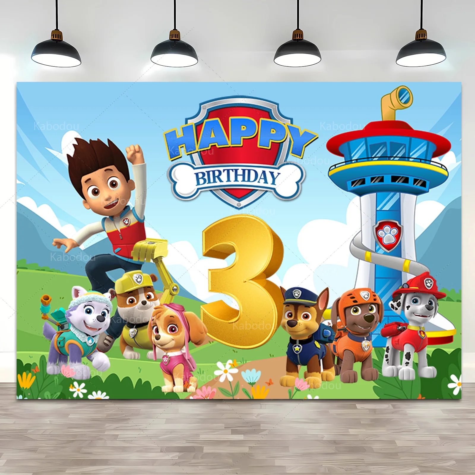 Custom Kids Name Age Paw Patrol Backdrop Boy 1st 2nd 3rd Birthday Party Background Decor Puppy Banner Poster Photo Studio AliExpress 26 Custom Kids Name Age Paw Patrol Backdrop Boy 1st 2nd 3rd Birthday Party Background Decor Puppy Banner Poster Photo Studio AliExpress 26