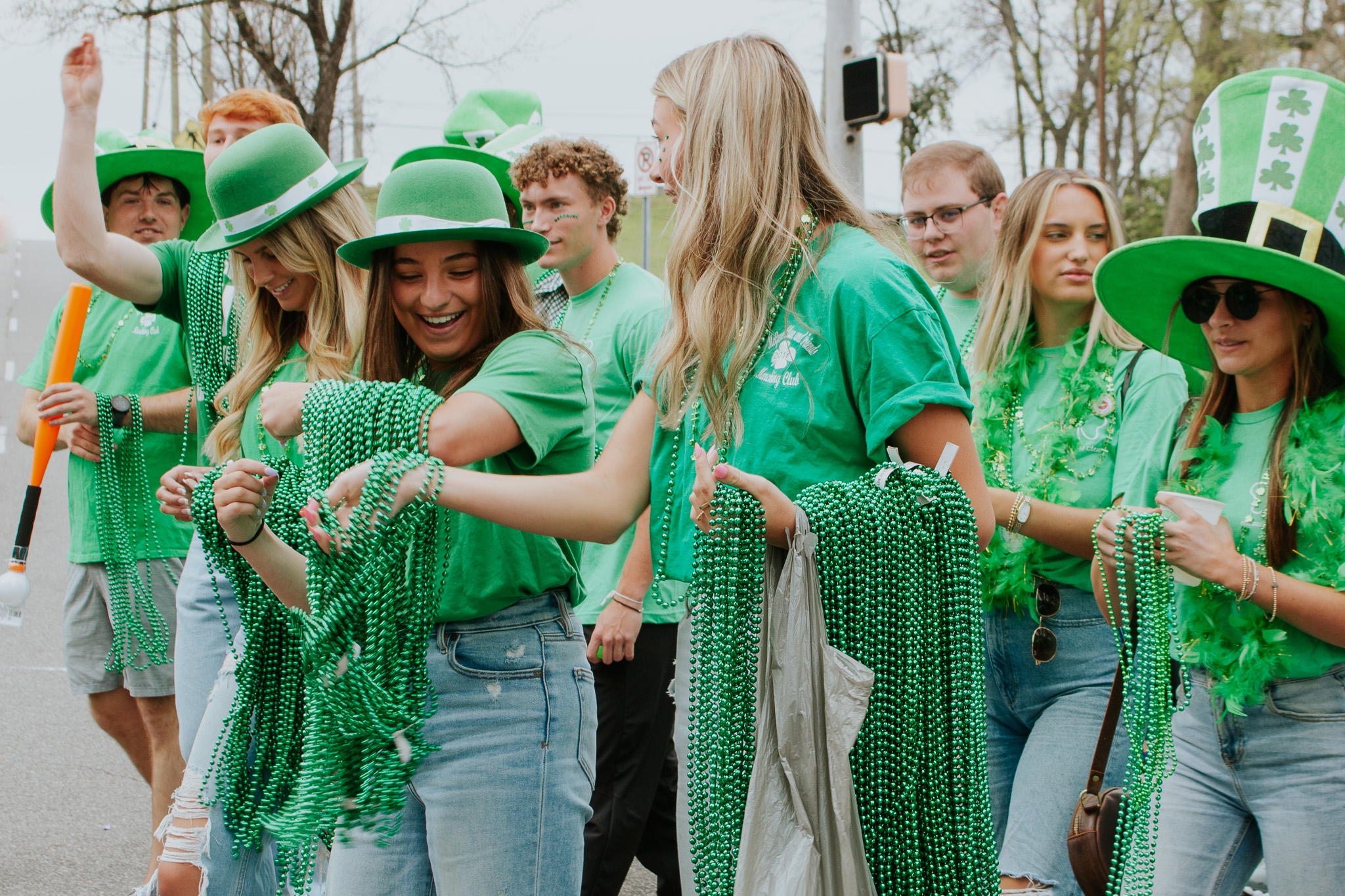 D a De San Patricio 2025 C mo Se Celebra En EE UU Y Cu l Es Su Significado D a De San Patricio 2025 C mo Se Celebra En EE UU Y Cu l Es Su Significado