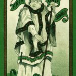 D a De San Patricio Wikipedia La Enciclopedia Libre